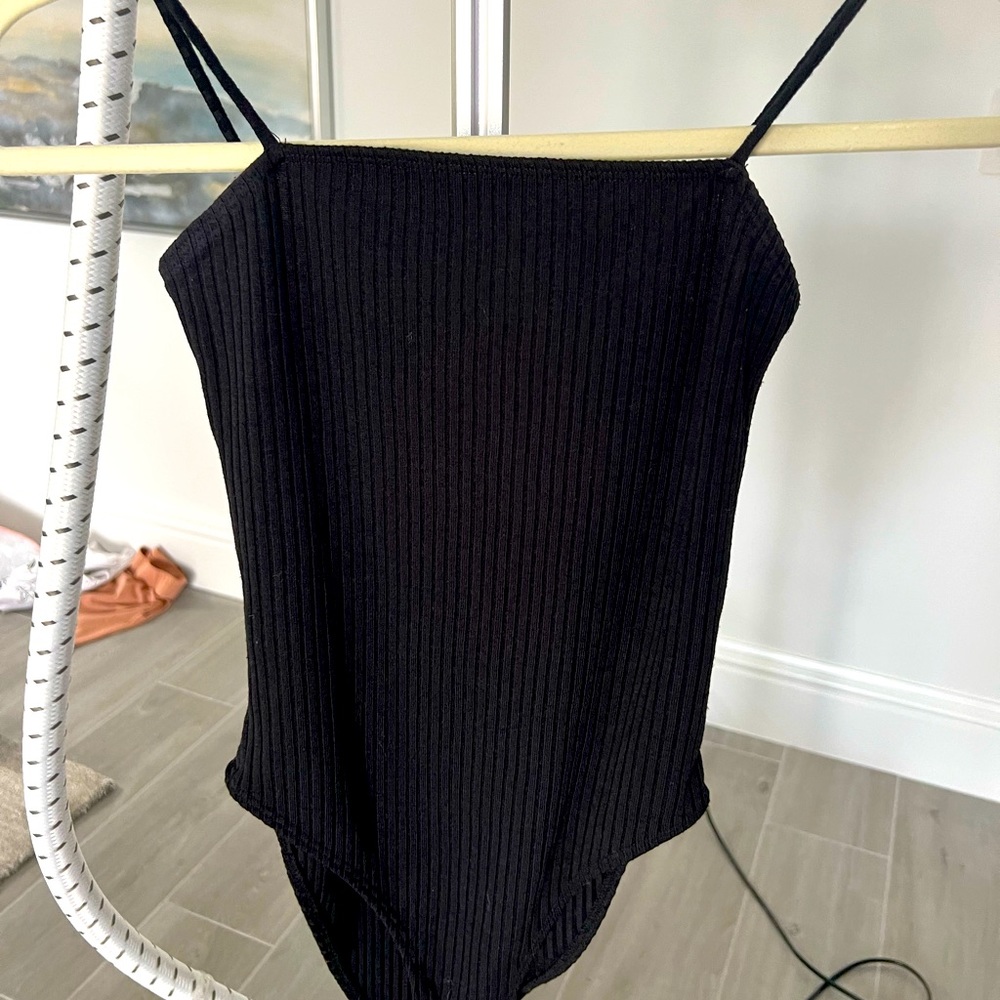 Topshop bodysuit